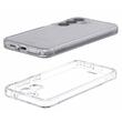UAG Husa Plyo Series Samsung Galaxy S25 Ice