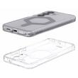 UAG Husa Plyo Pro Samsung Galaxy S25 Ice Silver