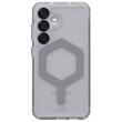 UAG Husa Plyo Pro Samsung Galaxy S25 Ice Silver