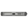 UAG Husa Plyo Pro Samsung Galaxy S25 Ice Silver
