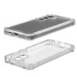 UAG Husa Plyo Series Samsung Galaxy S24 Plus Ice
