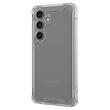 UAG Husa Plyo Series Samsung Galaxy S24 Plus Ice