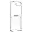 UAG Husa Plyo Series Samsung Galaxy Z Flip5 Ice