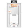 UAG Husa Plyo Series Samsung Galaxy Z Flip5 Ice