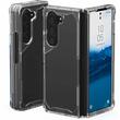 UAG Husa Plyo Series Samsung Galaxy Z Fold5 Ice