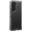 UAG Husa Plyo Series Samsung Galaxy Z Fold5 Ice
