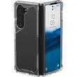 UAG Husa Plyo Series Samsung Galaxy Z Fold5 Ice