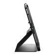 UAG Husa Plyo Series iPad Pro 11 inch (5th Gen, 2024, M4) Black Ice