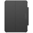 UAG Husa Plyo Series iPad Pro 11 inch (5th Gen, 2024, M4) Black Ice