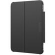 UAG Husa Plyo Series iPad Pro 11 inch (5th Gen, 2024, M4) Black Ice