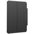 UAG Husa Plyo Series iPad Pro 11 inch (5th Gen, 2024, M4) Black Ice