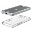 UAG Husa Plyo Series iPhone 16e Ice