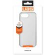 UAG Husa Plyo Series iPhone 16e Ice