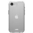 UAG Husa Plyo Series iPhone 16e Ice