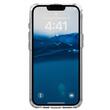 UAG Husa Plyo Series iPhone 16e Ice