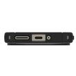 UAG Husa Scout Google Pixel 9 / Pixel 9 Pro Black