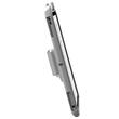 UAG Husa Scout With HandStrap iPad 10.2 inch(7th, 8th Gen, 9th Gen) White / Grey