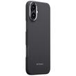 Pitaka Husa Ultra-Slim Aramida Magsafe iPhone 16 Black / Grey