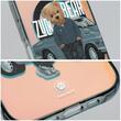 Zuck Bear Husa California Cool Automobil MagSafe iPhone 16 Pro Max
