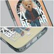 Zuck Bear Husa California Cool Shirt MagSafe iPhone 16 Pro Max