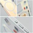 Zuck Bear Husa Darnell Frosted Laser Paris MagSafe iPhone 16 Pro Max