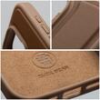 Zuck Bear Husa Darren MagSafe iPhone 16 Pro Auriu