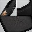 Zuck Bear Husa Darren MagSafe iPhone 16 Pro Max Negru