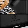 Zuck Bear Husa Everley MagSafe iPhone 16 Negru