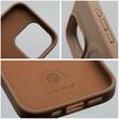 Zuck Bear Husa Everley MagSafe iPhone 16 Pro Max Auriu