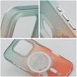 Zuck Bear Husa Harold MagSafe iPhone 16 Pro Max Portocaliu