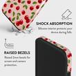 Husa iPhone 13 Burga Dual Layer Afternoon Treat