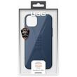 Husa iPhone 14 Plus UAG Civilian Series Mallard