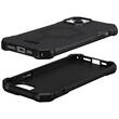 Husa iPhone 14 Plus UAG Essential Armor Magsafe Black