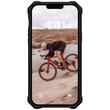 Husa iPhone 14 Plus UAG Essential Armor Magsafe Black