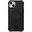 Husa iPhone 14 Plus UAG Essential Armor Magsafe Black