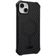 Husa iPhone 14 Plus UAG Essential Armor Magsafe Black