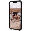 Husa iPhone 14 Plus UAG Essential Armor Magsafe Black