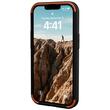 Husa iPhone 14 UAG Civilian Magsafe Black