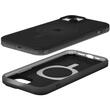 Husa iPhone 14 UAG Lucent 2.0 Magsafe Black