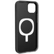 Husa iPhone 14 UAG Lucent 2.0 Magsafe Black