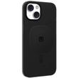 Husa iPhone 14 UAG Lucent 2.0 Magsafe Black