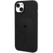 Husa iPhone 14 UAG Lucent 2.0 Magsafe Black