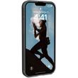 Husa iPhone 14 UAG Lucent 2.0 Magsafe Black