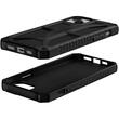 Husa iPhone 14 UAG Monarch Series Carbon Fiber