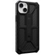 Husa iPhone 14 UAG Monarch Series Carbon Fiber