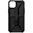 Husa iPhone 14 UAG Monarch Series Carbon Fiber