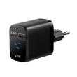Anker Incarcator Retea 313 Super Fast Charger 45W, 1 x USB Type-C, Negru