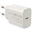 Mako Incarcator Retea Fast Charge 20W, USB-C, White