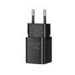 Joyroom Incarcator Retea Fast Charging PD Type-C, 20W Negru