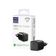 Joyroom Incarcator Retea Fast Charging PD Type-C, 20W Negru